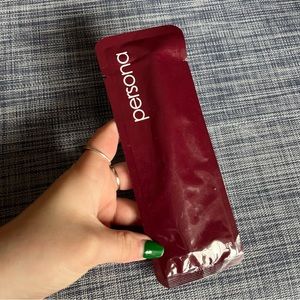 Persona “90210 deep brick” lip liner